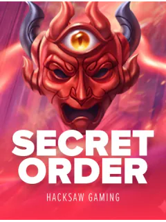 Secret Order — Hacksaw Gaming