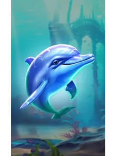 Waves of Poseidon — Pragmatic Play