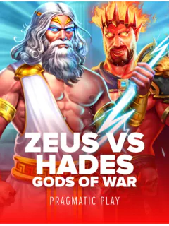 Zeus vs Hades: Gods of War — Pragmatic Play
